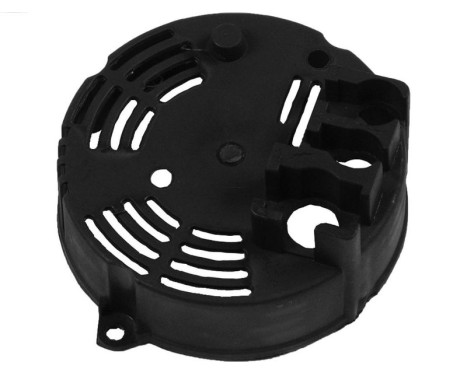 Protective cover, alternator/dynamo