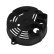 Protective cover, alternator/dynamo