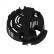 Protective cover, alternator/dynamo