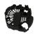 Protective cover, alternator/dynamo, Thumbnail 2