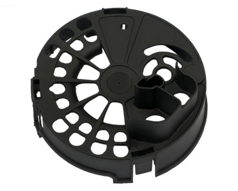 Protective cover, alternator/dynamo, Image 2