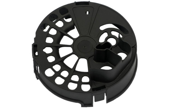 Protective cover, alternator/dynamo