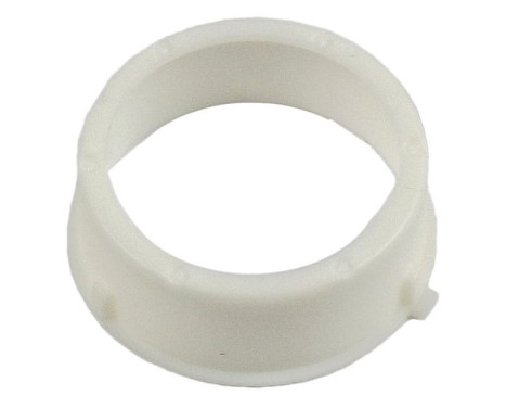 Protective cover, alternator/dynamo