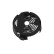 Protective cover, alternator/dynamo
