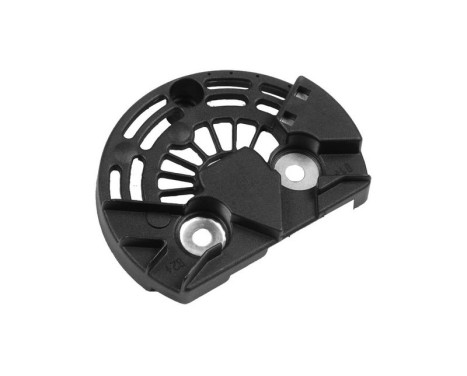 Protective cover, alternator/dynamo