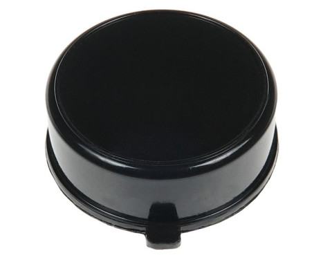 Protective cover, alternator/dynamo
