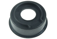 Protective cover, alternator/dynamo