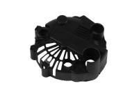 Protective cover, alternator/dynamo