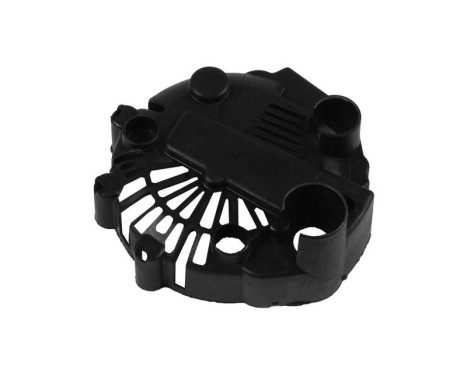 Protective cover, alternator/dynamo