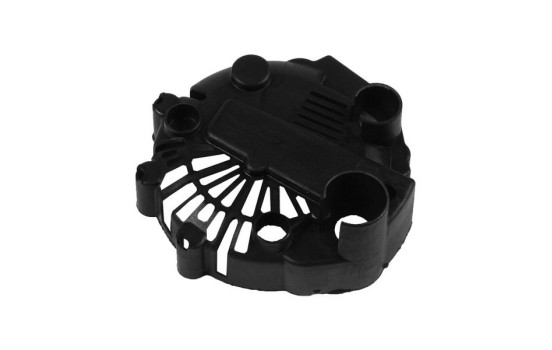 Protective cover, alternator/dynamo