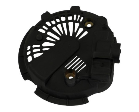 Protective cover, alternator/dynamo