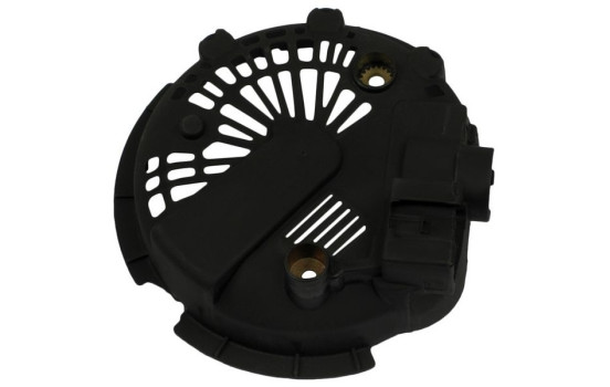 Protective cover, alternator/dynamo