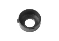 Protective cover, alternator/dynamo