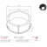 Protective cover, alternator/dynamo, Thumbnail 2