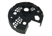 Protective cover, alternator/dynamo