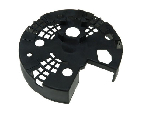 Protective cover, alternator/dynamo