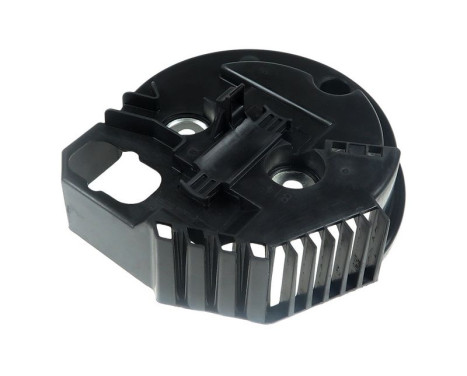 Protective cover, alternator/dynamo