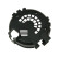 Protective cover, alternator/dynamo