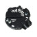 Protective cover, alternator/dynamo