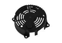 Protective cover, alternator/dynamo