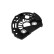 Protective cover, alternator/dynamo