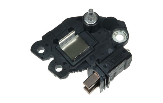 Protective cover, alternator/dynamo, Image 2