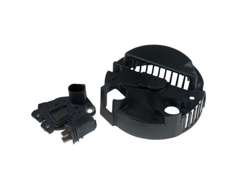 Protective cover, alternator/dynamo, Image 2