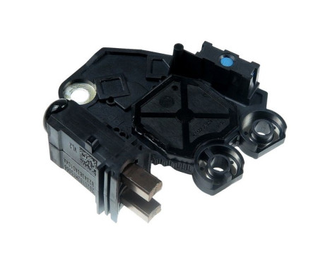 Protective cover, alternator/dynamo, Image 3