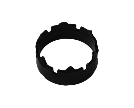 Protective cover, alternator/dynamo