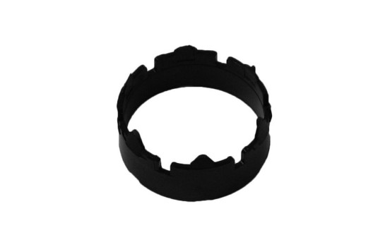 Protective cover, alternator/dynamo