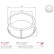 Protective cover, alternator/dynamo, Thumbnail 2 Protective cover, alternator/dynamo, Thumbnail 2