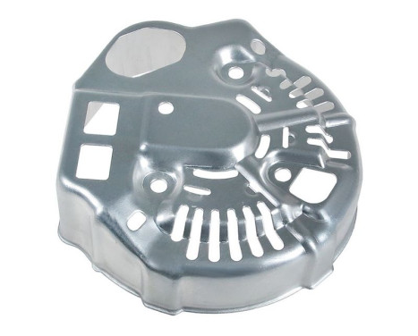 Protective cover, alternator/dynamo