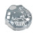 Protective cover, alternator/dynamo