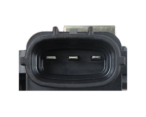 Protective cover, alternator/dynamo, Image 3