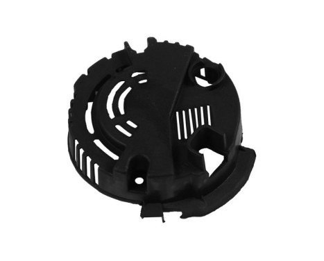 Protective cover, alternator/dynamo