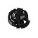 Protective cover, alternator/dynamo