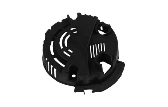 Protective cover, alternator/dynamo