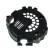 Protective cover, alternator/dynamo