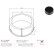 Protective cover, alternator/dynamo, Thumbnail 2