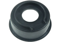 Protective cover, alternator/dynamo
