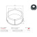 Protective cover, alternator/dynamo, Thumbnail 2