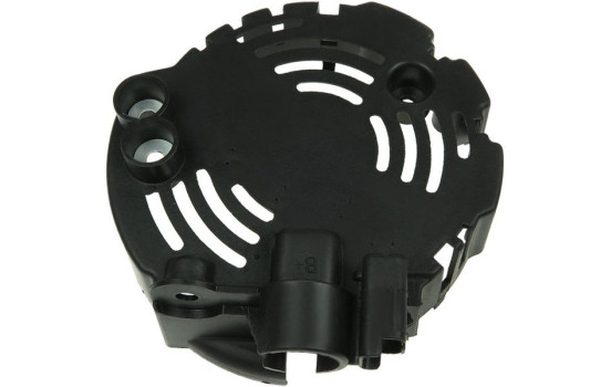 Protective cover, alternator/dynamo