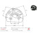 Protective cover, alternator/dynamo, Thumbnail 2