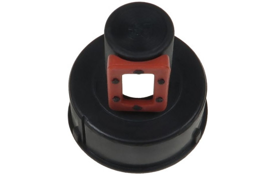 Protective cover, alternator/dynamo