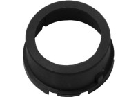 Protective cover, alternator/dynamo