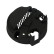 Protective cover, alternator/dynamo