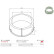 Protective cover, alternator/dynamo, Thumbnail 2