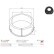 Protective cover, alternator/dynamo, Thumbnail 2