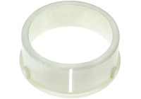 Protective cover, alternator/dynamo