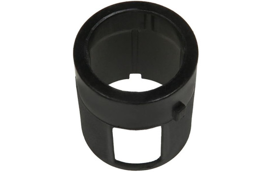 Protective cover, alternator/dynamo